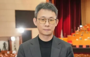 Actor Zhang Yi Becomes Heilongjiang Political Advisor