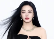 Zhang Yuqi Faces Surrogacy Allegations as Brands Cut Ties and TV Appearance Reportedly Dropped