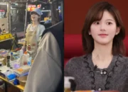 Zhao Lusi Bikin Heboh Jualan Kue di Pasar Malam Hainan - Zhao Lusi Bikin Heboh! Jualan Kue di Pasar Malam Hainan Zhao Lusi Bikin Heboh! Jualan Kue di Pasar Malam Hainan