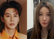 he jianqi - Drug Allegations Go Viral! He Jianqi Denies Claims by Ex-Girlfriend Drug Allegations Go Viral! He Jianqi Denies Claims by Ex-Girlfriend