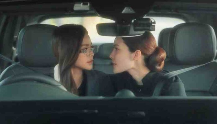 Engfa & Charlotte Star in 4 Elements: The Water, Set for March 21 Premiere