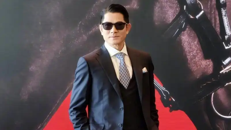 Aaron Kwok Puji Bakat Menari Putrinya Siap Dukung Jika Ingin Terjun ke Dunia Hiburan - Aaron Kwok Puji Bakat Menari Putrinya, Siap Dukung Jika Ingin Terjun ke Dunia Hiburan Aaron Kwok Puji Bakat Menari Putrinya, Siap Dukung Jika Ingin Terjun ke Dunia Hiburan