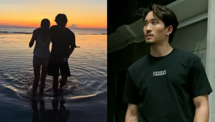 Foei Patara Confirms Relationship with Earn Arisa, Admits Feeling Shy About Going Public