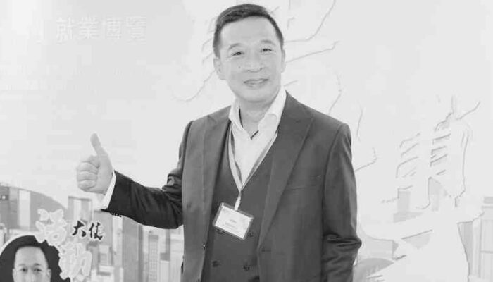 Hong Kong Actor Yau Piu Passes Away at 57