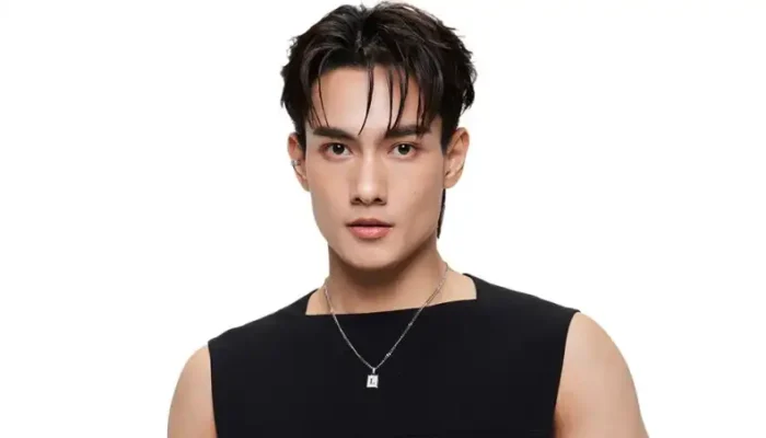 Lee Asre Injured in Car Accident, Suffers Broken Collarbone