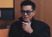 Aktor Senior Louis Koo Akui Kini Mulai Alami Gejala Lupa Ringan
