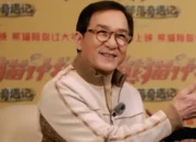 Aktor Veteran Jackie Chan Ungkap Dirinya Peminum yang Handal - Aktor Senior Jackie Chan Ungkap Dirinya Peminum yang Handal Aktor Senior Jackie Chan Ungkap Dirinya Peminum yang Handal