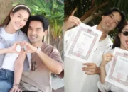 Aof Chanapol dan Hana Lewis Resmi Menikah di Hari Valentine 2026 - Aof Chanapol dan Hana Lewis Resmi Menikah di Hari Valentine 2026 Aof Chanapol dan Hana Lewis Resmi Menikah di Hari Valentine 2026