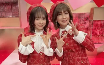 Artis Senior Matsumoto Iyo Gabung Video Musik AKB48 di Lagu Cecile - Artis Senior Matsumoto Iyo Gabung Video Musik AKB48 di Lagu Cecile Artis Senior Matsumoto Iyo Gabung Video Musik AKB48 di Lagu Cecile