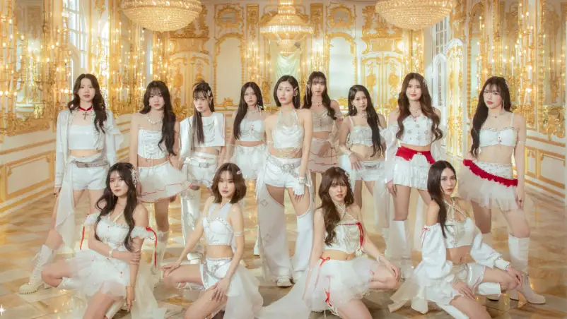 BNK48 Rilis Single Spesial Kelulusan Member Generasi Ketiga Celebration