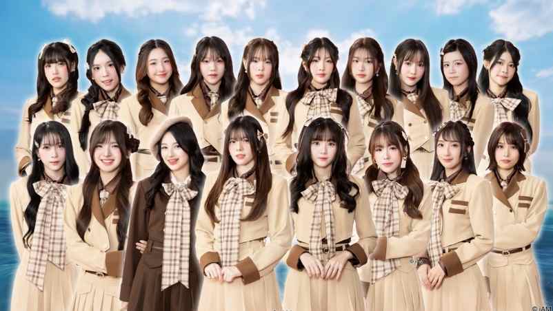 BNK48 Umumkan Album Keenam Ponytail to Shushu Ini Member Senbatsunya - BNK48 Announces 6th Album Ponytail to Shushu, Set for June 2026 Release BNK48 Umumkan Album Keenam Ponytail to Shushu, Ini Member Senbatsunya!