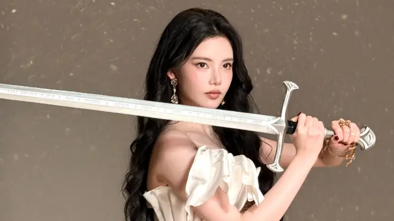 Buka Manajemen Pribadi, Sun Zhenni Diduga Tinggalkan Siba Media