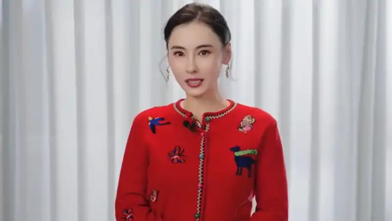 Cecilia Cheung Banjir Pujian, Beri Karyawan Libur Sebulan dan Angpau Besar Saat Imlek 2026
