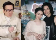 Charles Heung Ungkap Tak Berikan Warisan ke Sang Putra - Charles Heung Ungkap Tak Berikan Warisan ke Sang Putra Charles Heung Ungkap Tak Berikan Warisan ke Sang Putra