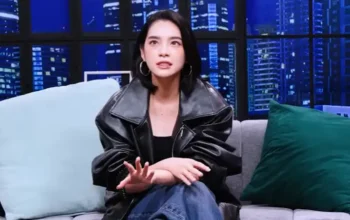 Cherprang Ungkap Aturan Larangan Pacaran di BNK48 Bukan Dilarang Tapi Harus Jaga Citra Idol - Cherprang Clarifies BNK48 Dating Rules: Not Prohibited, But Image Must Be Protected Cherprang Ungkap Aturan Larangan Pacaran di BNK48, Bukan Dilarang, Tapi Harus Jaga Citra Idol