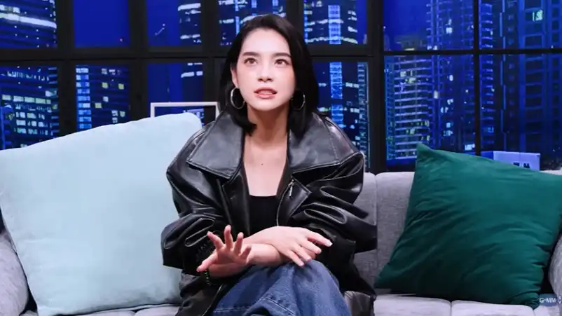 Cherprang Ungkap Aturan Larangan Pacaran di BNK48 Bukan Dilarang Tapi Harus Jaga Citra Idol - Cherprang Clarifies BNK48 Dating Rules: Not Prohibited, But Image Must Be Protected Cherprang Ungkap Aturan Larangan Pacaran di BNK48, Bukan Dilarang, Tapi Harus Jaga Citra Idol