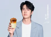 Cotti Coffee Issues Apology Over Mishandling of Wang Yibo Promotional Materials