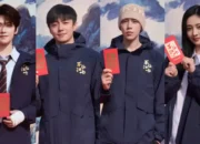 Chinese Drama Bu Rang Jiang Shan Issues Official Statement on Script Controversy