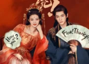 Drama China ‘How Dare You!?’ Tayang 6 Februari 2026, Wang Churan Jadi Istri Jahat yang Ubah Takdir Kerajaan
