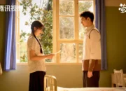 Love Story in the 1970s Brings Nostalgic Romance of Arthur Chen and Sun Qian