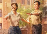 Drama Keluarga Wonderful Times Tayang, Mei Ting dan Tian Yu Bagikan Kisah Hangat di Balik Layar
