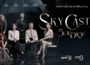 Drama Korea Sky Castle akan Dibuat Ulang Versi Thailand