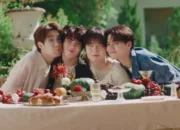 Khemjira The Series Releases MV for Emotional OST Forever Entwined