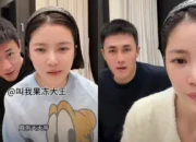Du Chun Reveals Surprising Hair Secret of Male Celebrities: They Just Wear Hairpieces