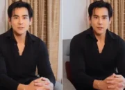 Eddie Peng Ungkap akan Tolak Pekerjaan yang Dimulai Jam 4 Pagi - Eddie Peng Ungkap akan Tolak Pekerjaan yang Dimulai Jam 4 Pagi Eddie Peng Ungkap akan Tolak Pekerjaan yang Dimulai Jam 4 Pagi