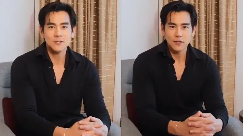 Eddie Peng Ungkap akan Tolak Pekerjaan yang Dimulai Jam 4 Pagi - Eddie Peng Ungkap akan Tolak Pekerjaan yang Dimulai Jam 4 Pagi Eddie Peng Ungkap akan Tolak Pekerjaan yang Dimulai Jam 4 Pagi