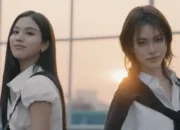 Emi Thasorn dan Bonnie Pattraphus Betuk Grup Musik Duo ‘EMIBONNIE’