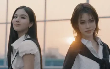 Emi Thasorn dan Bonnie Pattraphus Betuk Grup Musik Duo EMIBONNIE - Emi Thasorn dan Bonnie Pattraphus Betuk Grup Musik Duo 'EMIBONNIE' Emi Thasorn dan Bonnie Pattraphus Betuk Grup Musik Duo 'EMIBONNIE'