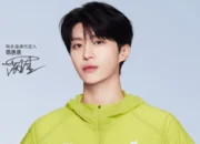 Fan Chengcheng Raih 9 Miliar Yuan Box Office, Jadi Aktor Generasi 2000-an Pertama