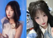 'Feng Yuwen' Member GNZ48 yang Viral Gegara Jadi Mahasiswa S3 Tsinghua University