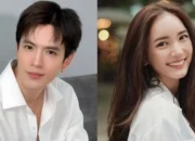 Film Thanapat Dipasangkan dengan Bua Nalinthip di Serial Romantis Rak