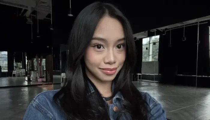 Gendis Ditangguhkan dari JKT48 Usai Foto Bareng Cowok Beredar di Media Sosial