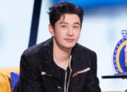 Huang Xiaoming Speaks Out Against Macau Gambling Loss Allegations