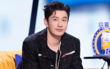 Huang Xiaoming Bantah Isu Rugi Belasan Miliar untuk Judi di Makau - Huang Xiaoming Speaks Out Against Macau Gambling Loss Allegations Huang Xiaoming Bantah Isu Rugi Belasan Miliar untuk Judi di Makau
