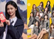 I.O.I akan Reuni dengan Comeback di Bulan Mei Zhou Jieqiong Dikonfirmasi Absen karena Jadwal - I.O.I akan Reuni dengan Comeback di Bulan Mei, Zhou Jieqiong Dikonfirmasi Absen karena Jadwal I.O.I akan Reuni dengan Comeback di Bulan Mei, Zhou Jieqiong Dikonfirmasi Absen karena Jadwal