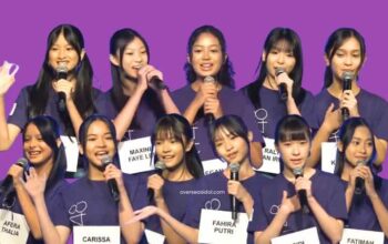 JKT48 14th Generation Members