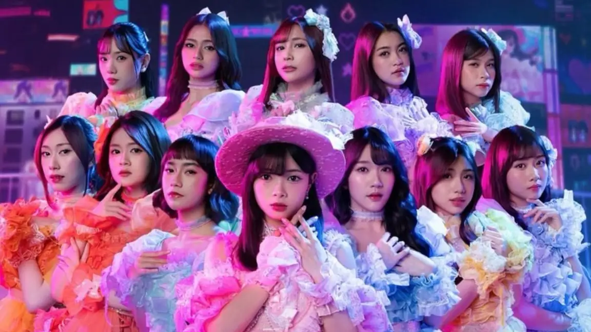 JKT48 Rilis MV Andai Ku Bukan Idola Syuting Langsung di Teater AKB48 Jepang - JKT48 Rilis MV 'Andai 'Ku Bukan Idola', Syuting Langsung di Teater AKB48 Jepang JKT48 Rilis MV 'Andai 'Ku Bukan Idola', Syuting Langsung di Teater AKB48 Jepang