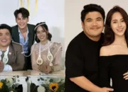 Jack Fanchan dan Baihmon Kittiya Konfirmasi Berpisah, Fokus Jadi Orang Tua untuk Anak