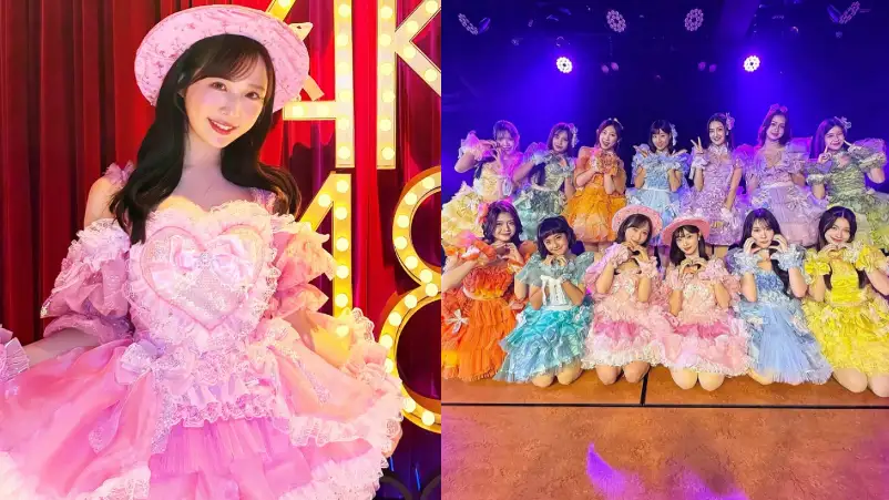 Jadi Cameo di Video Musik Single Baru JKT48 Ini Kata Oguri Yui AKB48 - Jadi Cameo di Video Musik Single Baru JKT48, Ini Kata Oguri Yui AKB48 Jadi Cameo di Video Musik Single Baru JKT48, Ini Kata Oguri Yui AKB48