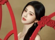 Ju Jingyi Surprises Fans with 200,000 Yuan Red Envelope Giveaway on Lunar New Year’s Eve