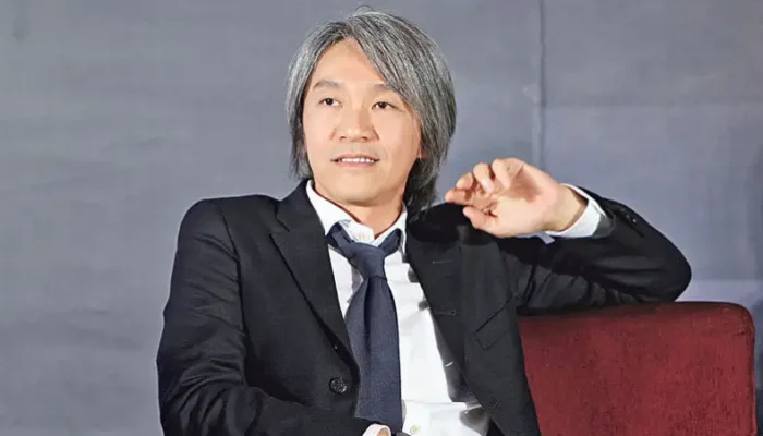 Stephen Chow Rilis Sketsa Perdana Film Women’s Soccer, Siap Tayang Juli 2026