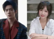 Li Jiajie Denies Dating Rumors with Cheng Xiang, Says They Are Just Friends