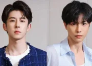Lin Fengsong dan Chen Wen Reuni Lagi di Drama China Love After Addiction - Lin Fengsong dan Chen Wen Reuni Lagi di Drama China 'Love After Addiction' Lin Fengsong dan Chen Wen Reuni Lagi di Drama China 'Love After Addiction'