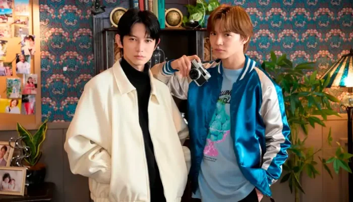 Link Click Set for Japanese Live-Action Drama Adaptation, Premiering April 2026