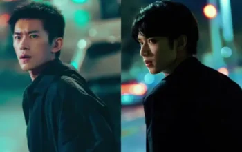 Liu Yaowen Ungkap Rasa Gugup di Lokasi Film Scare Out, Berterima Kasih atas Bimbingan Jackson Yee