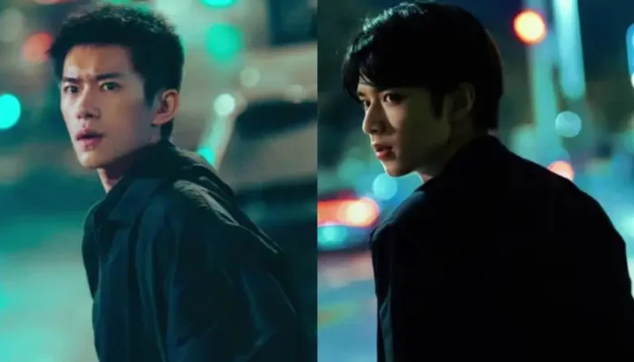 Liu Yaowen Ungkap Rasa Gugup di Lokasi Film Scare Out, Berterima Kasih atas Bimbingan Jackson Yee